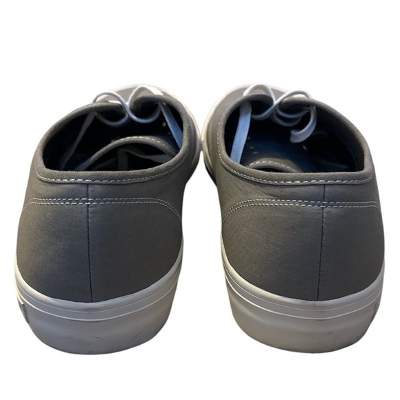 EUC - SeaVees Legend Sneakers - Size 13 - Granite Grey - Picture 5 of 7